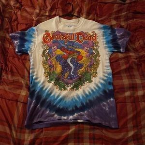 Grateful dead tee